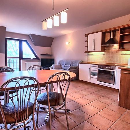 Zakokrywan Apartment Закопане Екстериор снимка
