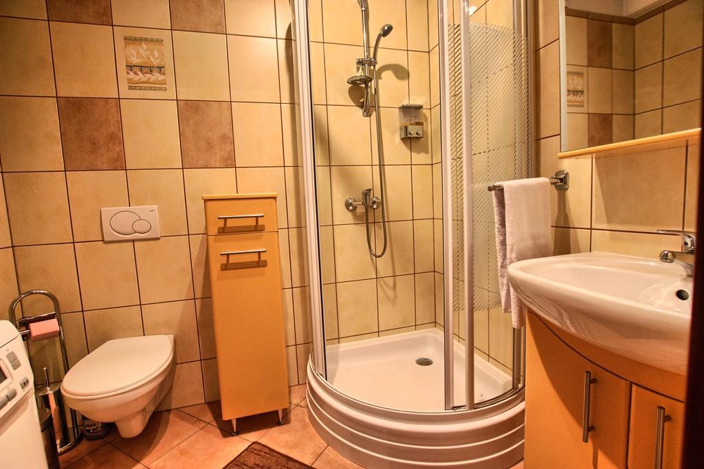 Zakokrywan Apartment Закопане Екстериор снимка