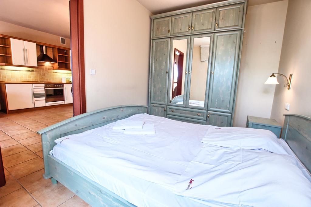 Zakokrywan Apartment Закопане Екстериор снимка