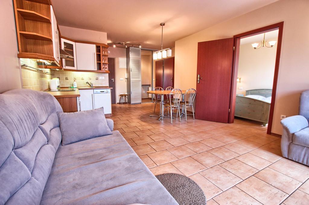 Zakokrywan Apartment Закопане Екстериор снимка