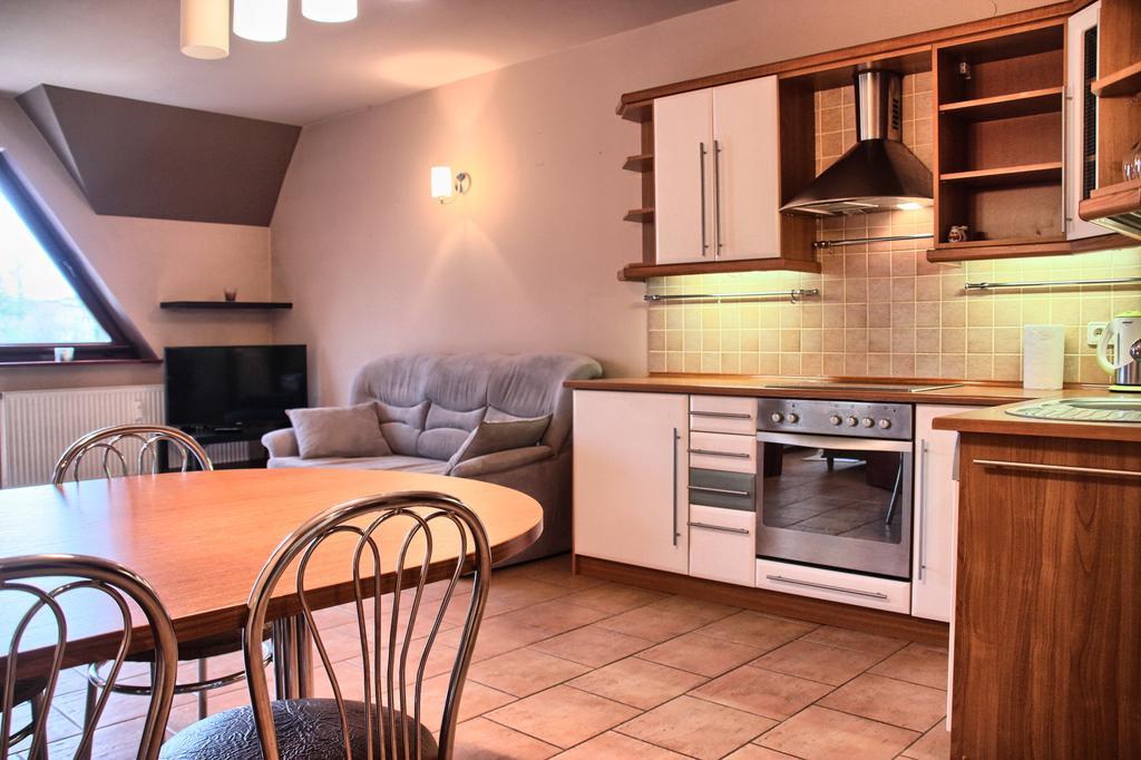 Zakokrywan Apartment Закопане Екстериор снимка