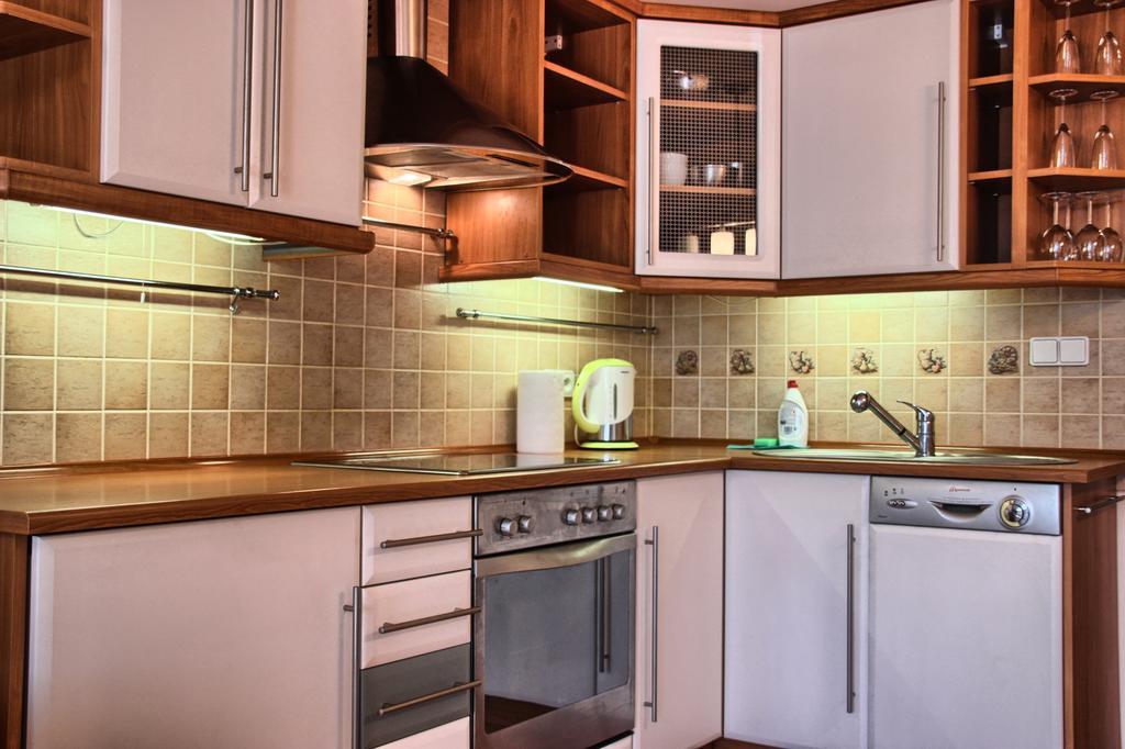 Zakokrywan Apartment Закопане Екстериор снимка