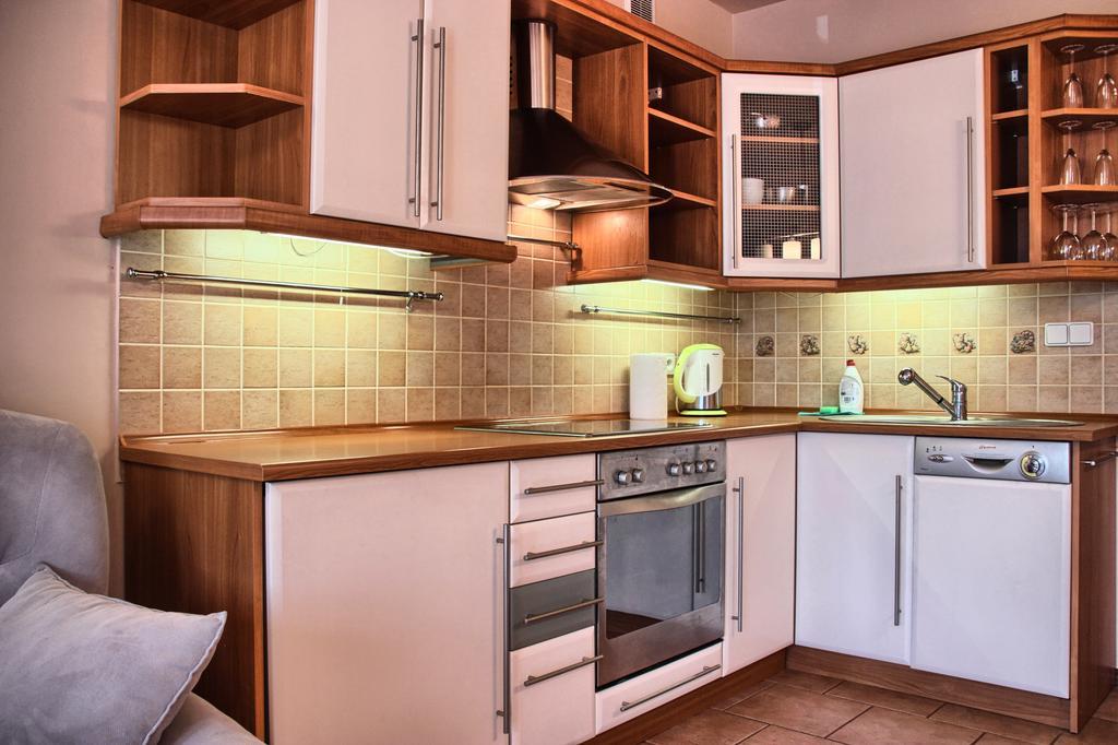 Zakokrywan Apartment Закопане Екстериор снимка