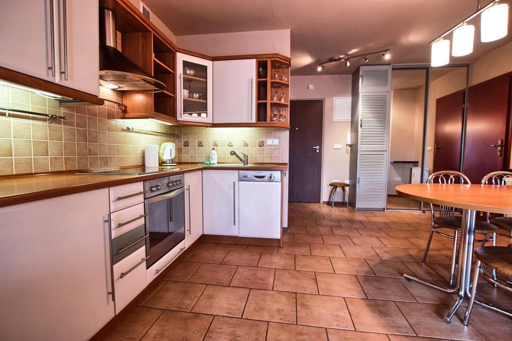 Zakokrywan Apartment Закопане Екстериор снимка