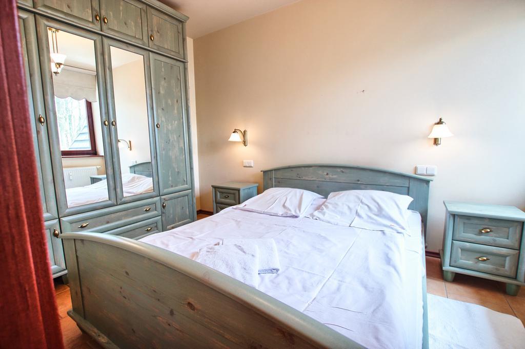 Zakokrywan Apartment Закопане Екстериор снимка