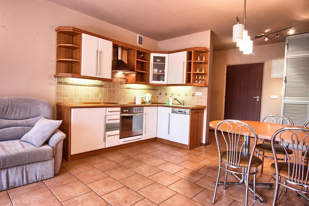 Zakokrywan Apartment Закопане Екстериор снимка