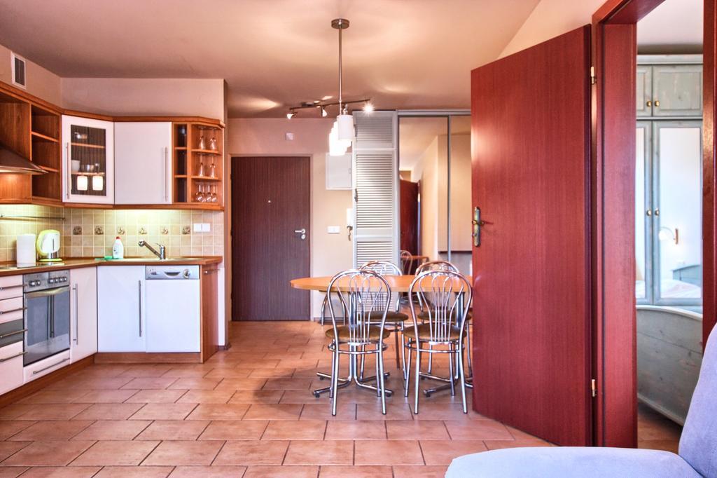 Zakokrywan Apartment Закопане Екстериор снимка